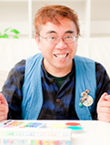 江村 信一