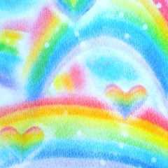 漁美樹様の作品です。