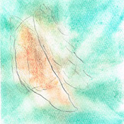 パステルアート